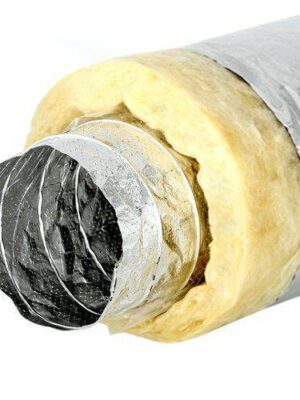 Sonodec flexibele slangen