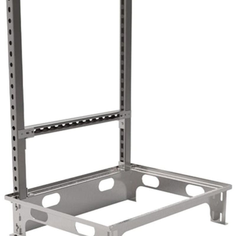 Montagestoel hangend