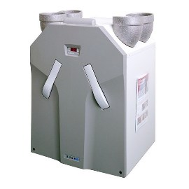 Gereviseerde Zehnder WHR 930 R